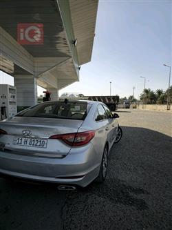 هیوندای سۆناتا